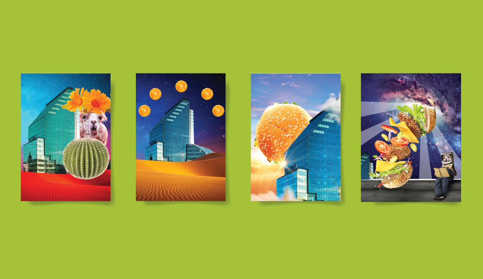 Poster Design