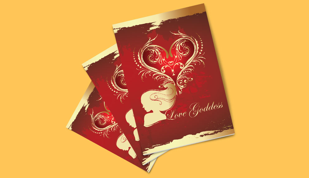 Love Goddess