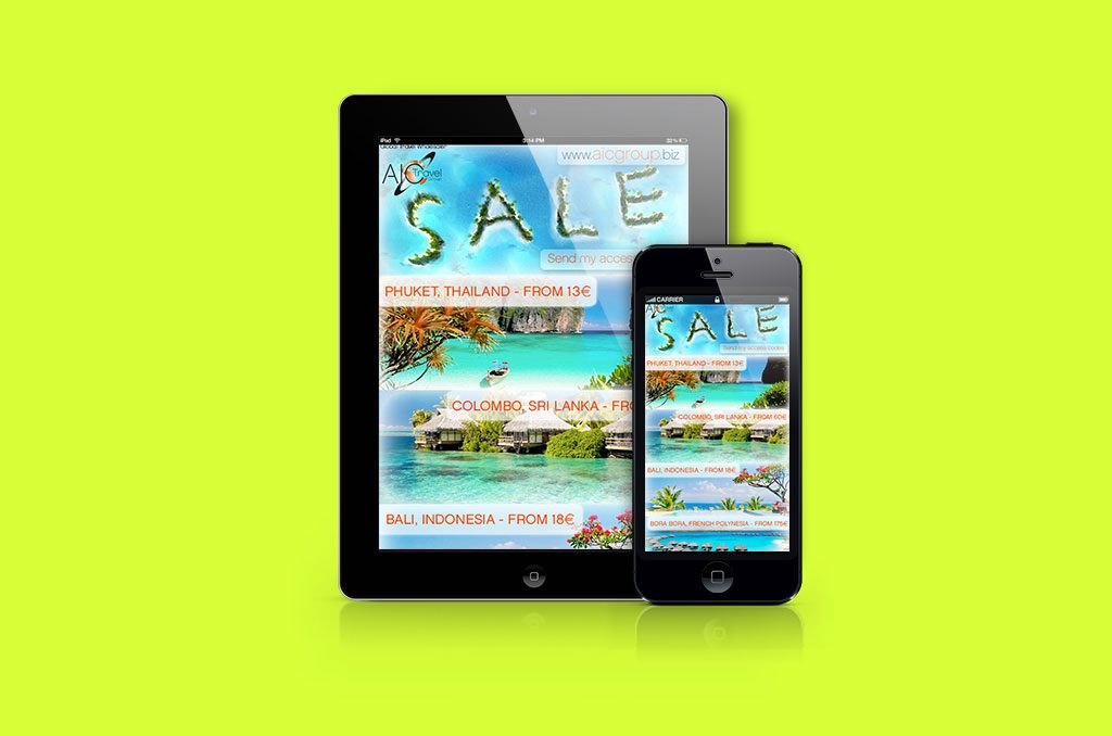 AIC Email Marketing